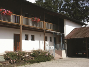 Gästehaus Leithen